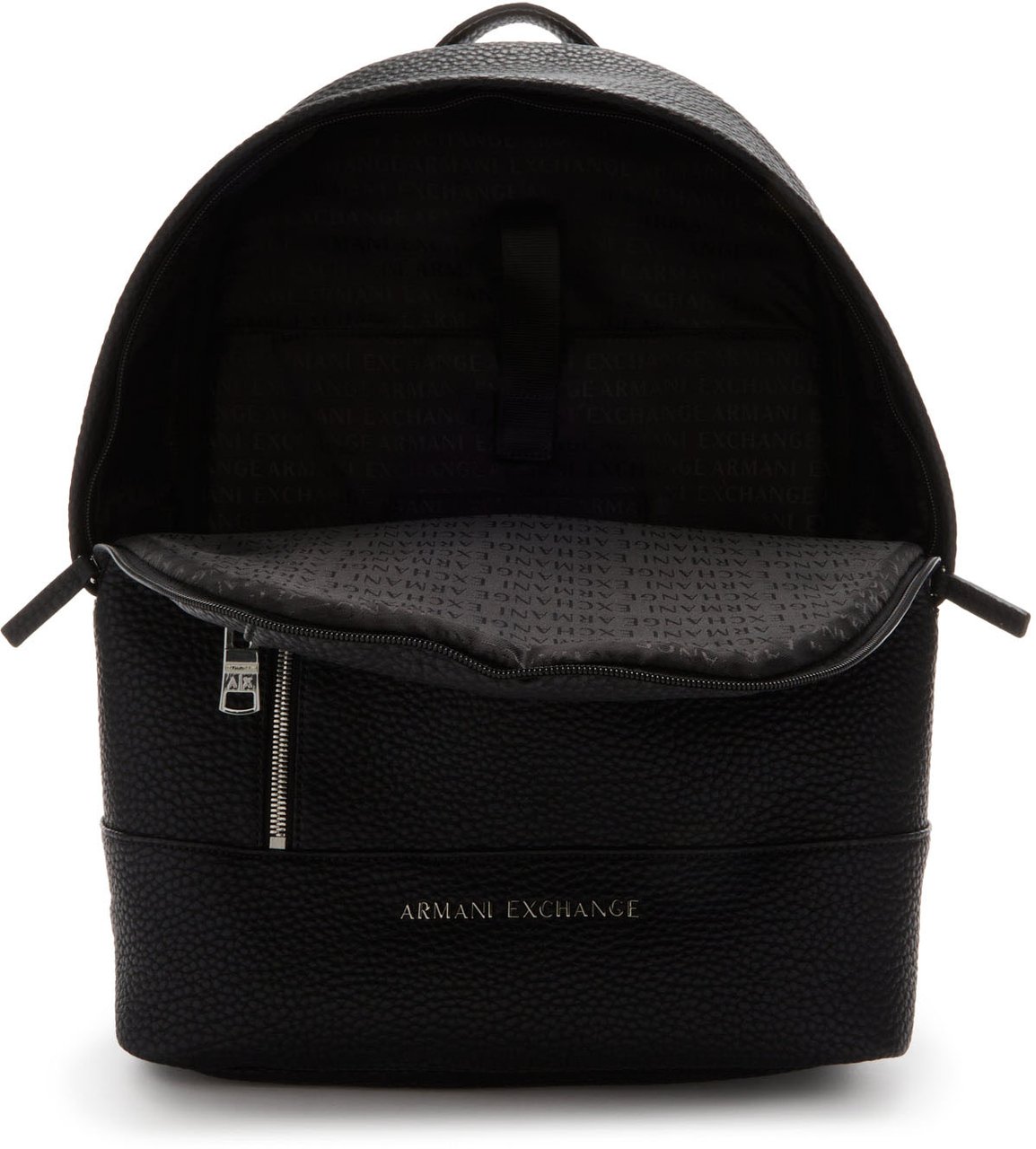 Armani Exchange - Tas - Zwart Zwart