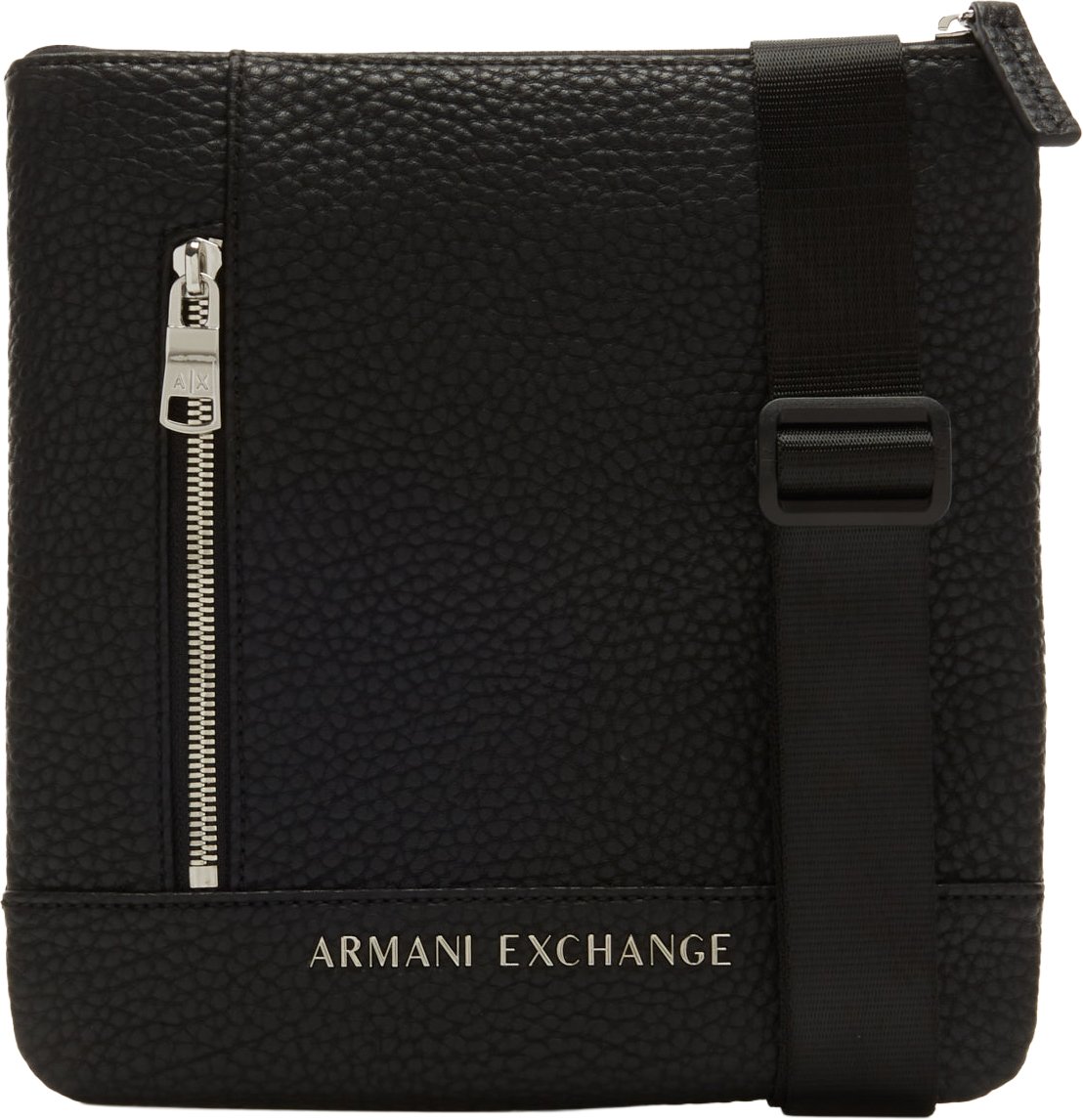 Armani Exchange - Tas - Zwart Zwart