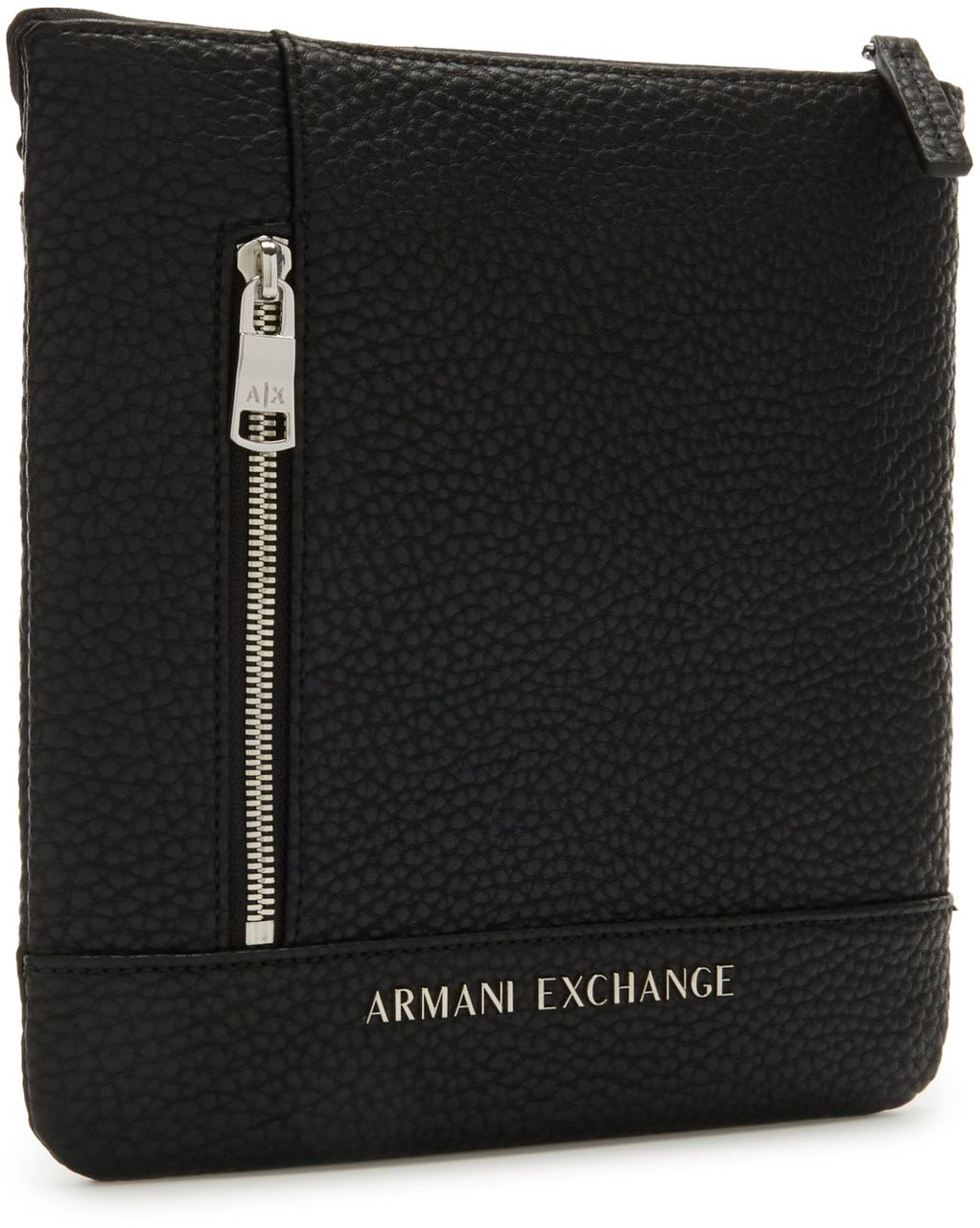 Armani Exchange - Tas - Zwart Zwart