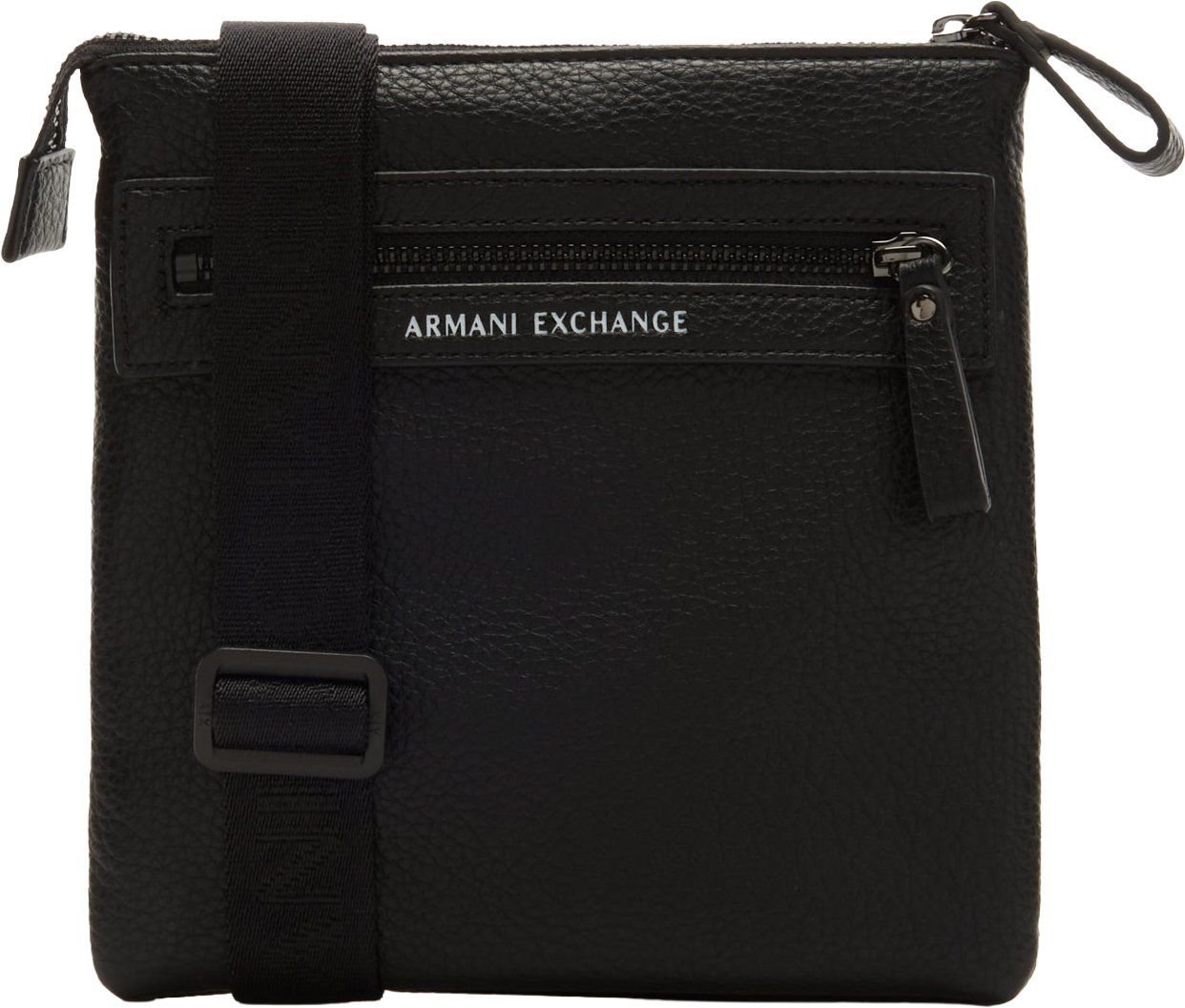 Armani Exchange - Tas - Zwart Zwart
