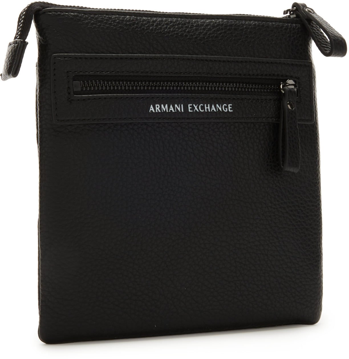 Armani Exchange - Tas - Zwart Zwart