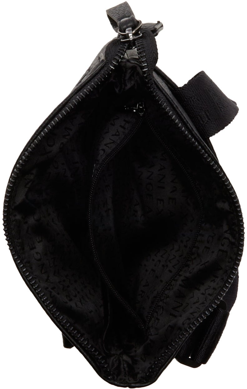Armani Exchange - Tas - Zwart Zwart