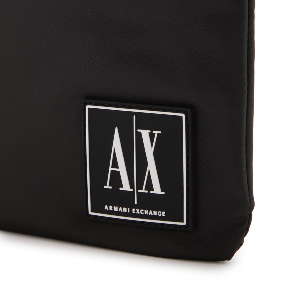 Armani Exchange - Tas - Zwart Zwart