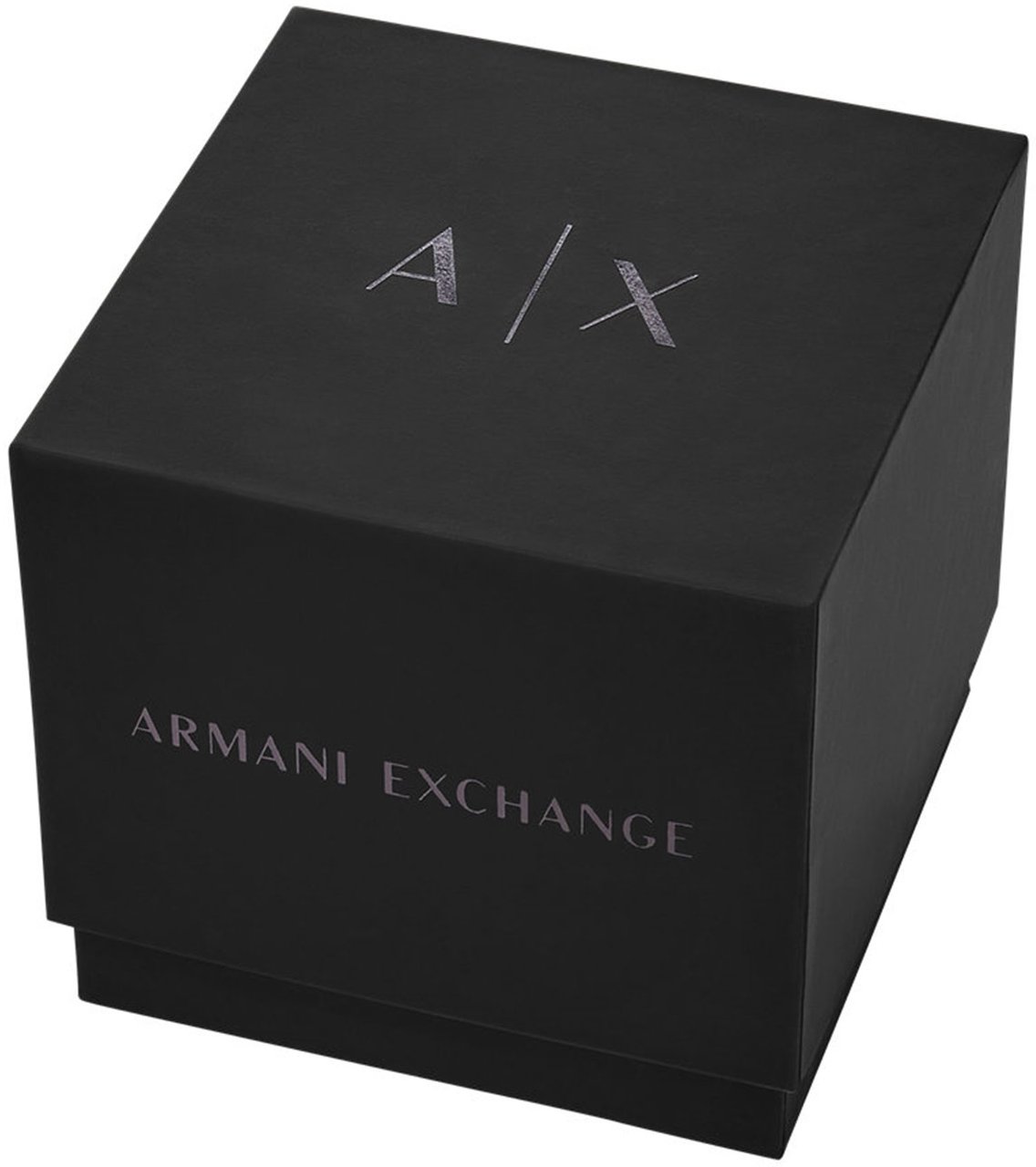 Armani Exchange - Horloge - Zilver Zilver