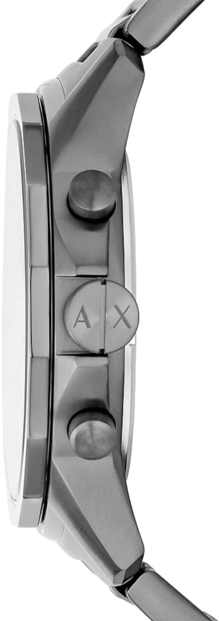 Armani Exchange Grijs Horloge Grijs