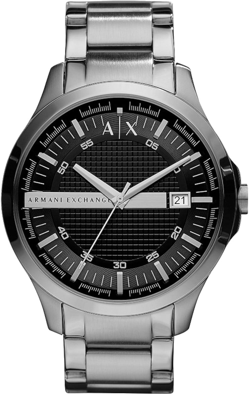Armani Exchange Hampton Horloge Divers