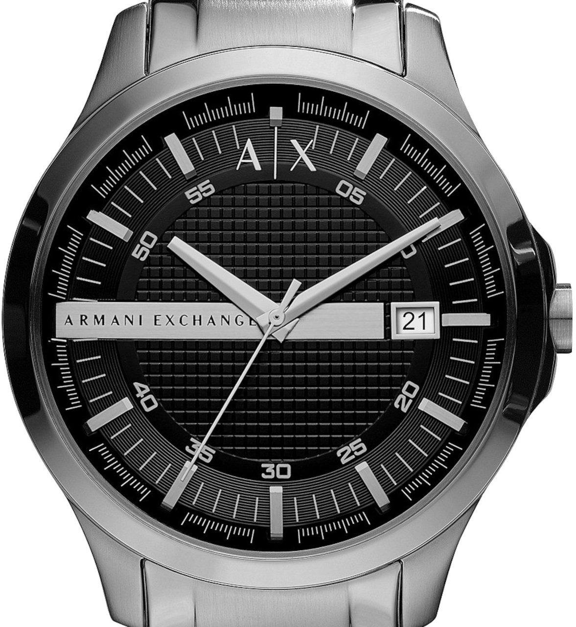 Armani Exchange Hampton Horloge Divers
