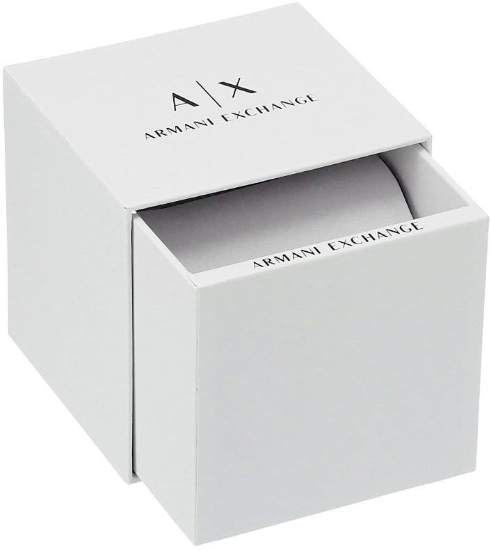 Armani Exchange Hampton Horloge Divers