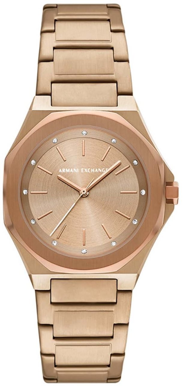 Armani Exchange Horloge Divers