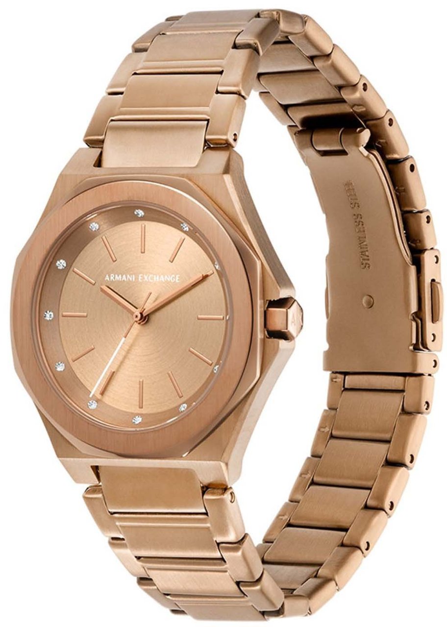 Armani Exchange Horloge Divers