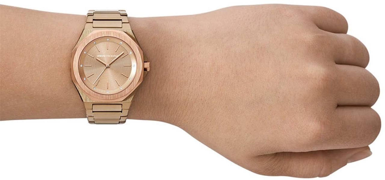 Armani Exchange Horloge Divers