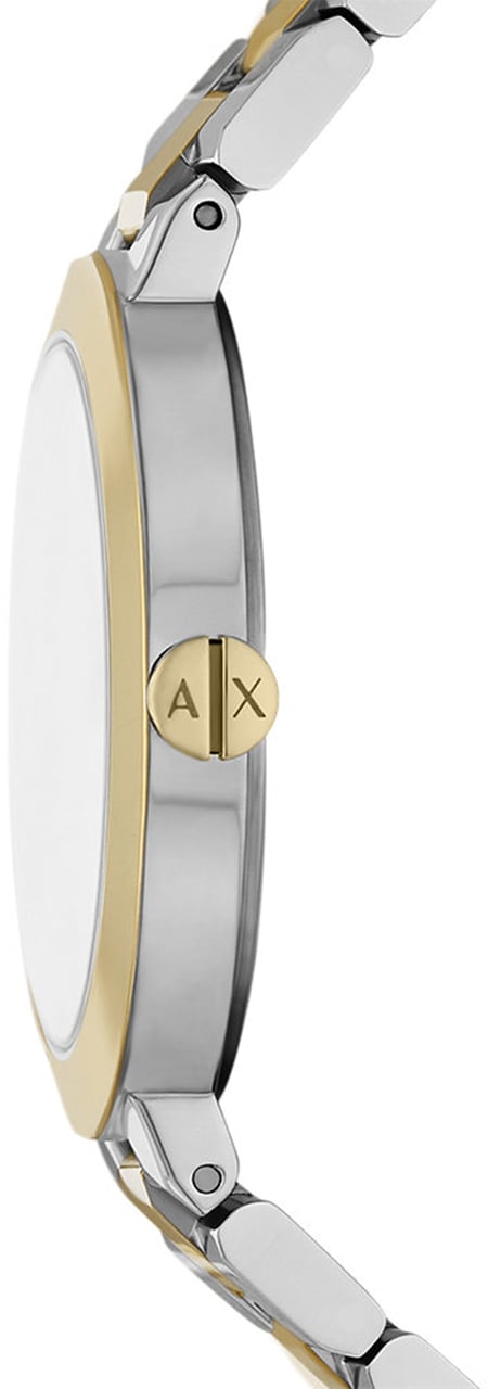 Armani Exchange Meerkleurig Horloge Divers