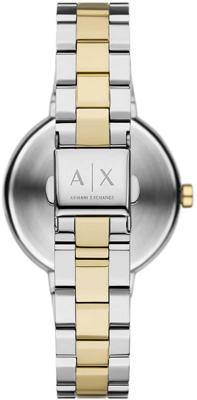 Armani Exchange Meerkleurig Horloge Divers