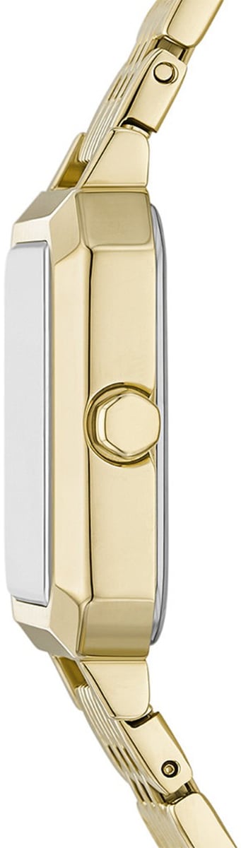 Armani Exchange Goud Horloge Divers