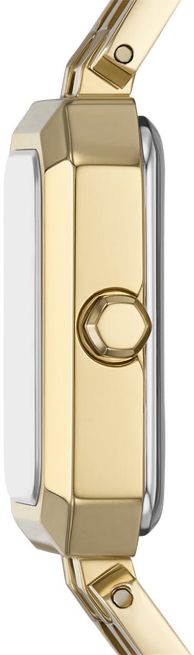 Armani Exchange Goud Horloge Divers