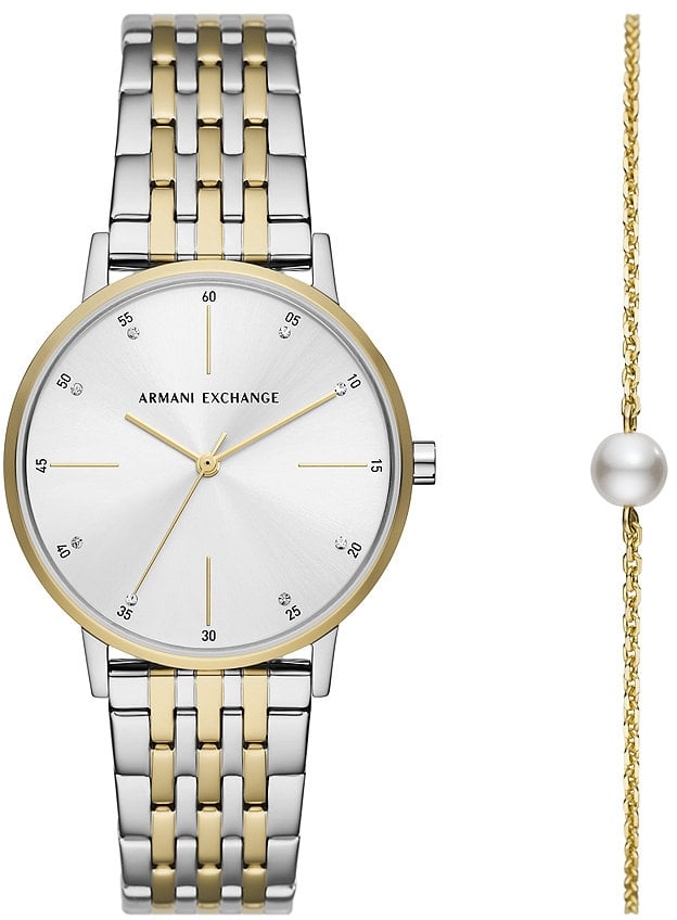 Armani Exchange Gift Set Divers