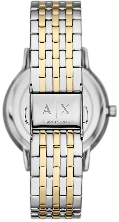 Armani Exchange Gift Set Divers