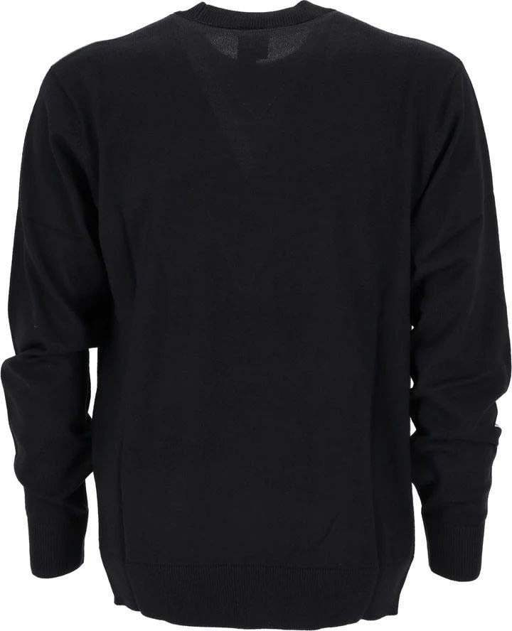 Armani Exchange Sweaters Blue Blauw