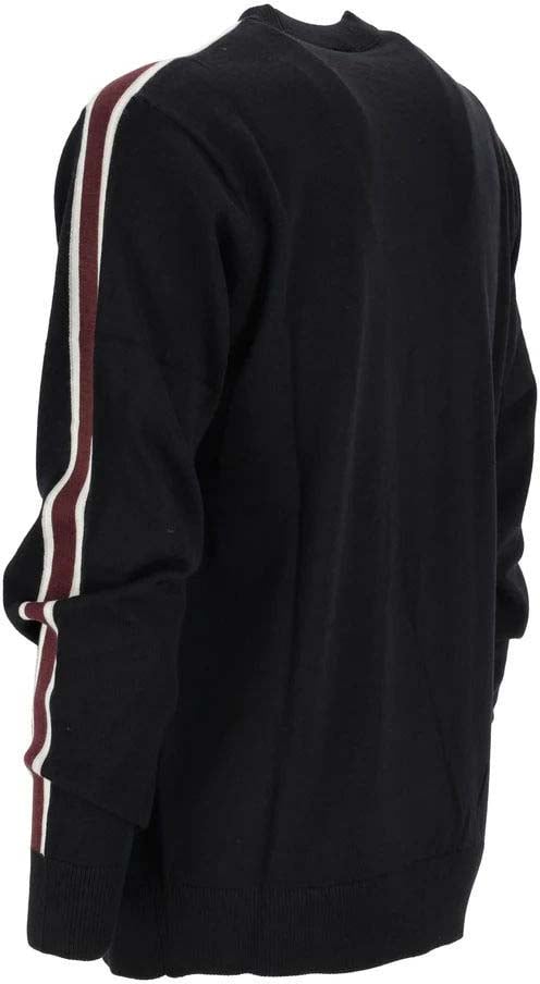 Armani Exchange Sweaters Blue Blauw