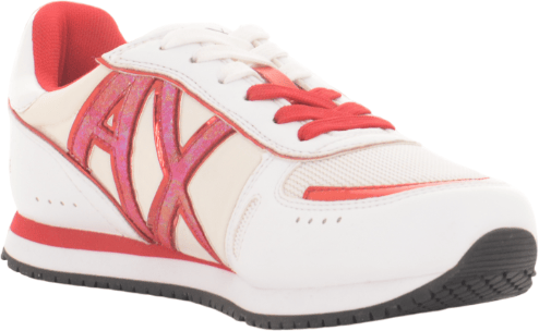 Armani Exchange Shoes Armani Exchange Wit