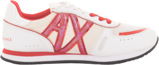 Armani Exchange Shoes Armani Exchange Wit