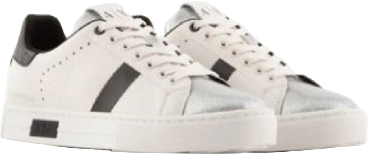 Armani Exchange Shoes Armani Exchange Wit