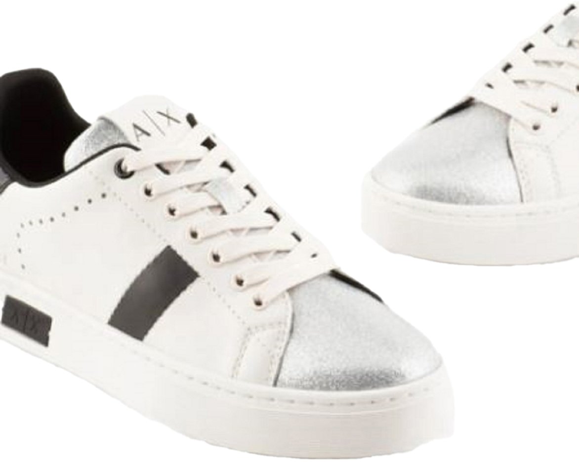 Armani Exchange Shoes Armani Exchange Wit