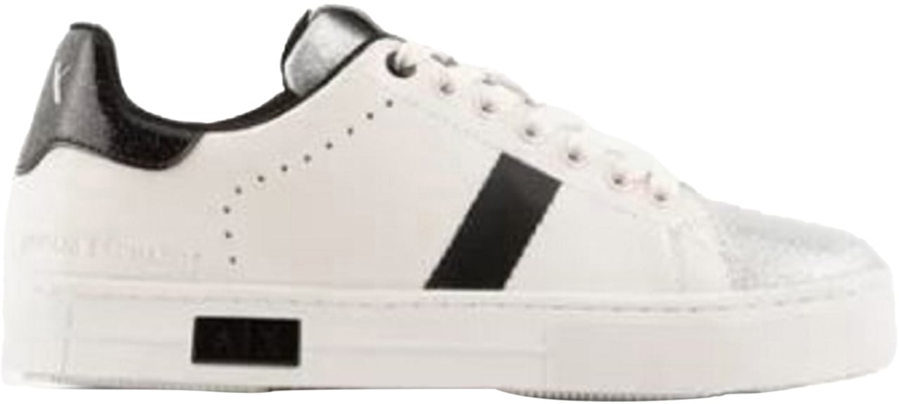 Armani Exchange Shoes Armani Exchange Wit