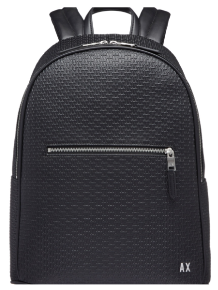 Armani Exchange Bags Black Zwart