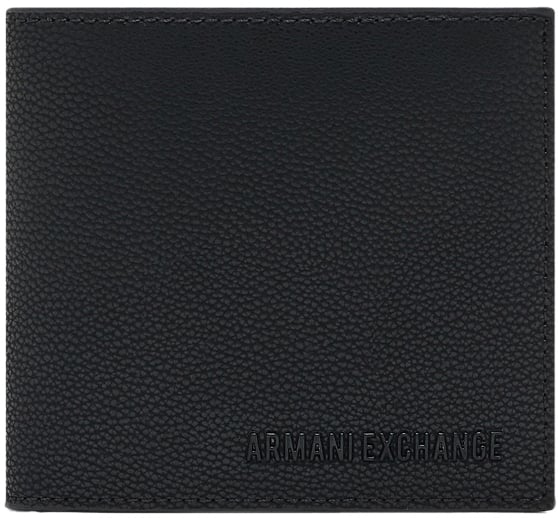 Armani Exchange Bags Black Zwart