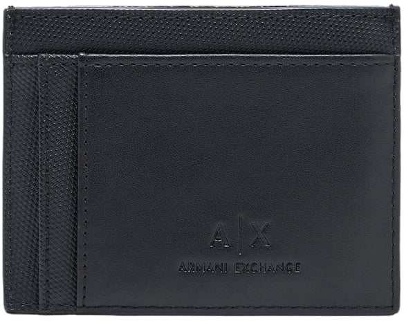 Armani Exchange Bags Black Zwart