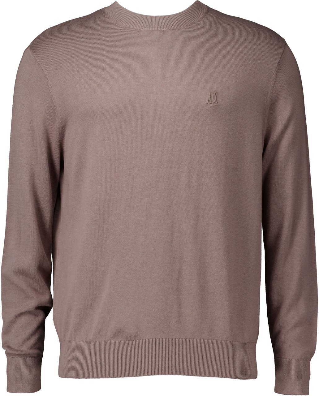 Armani Exchange Armani Exchange  Truien Bruin Xm000338 Af12291 Bruin