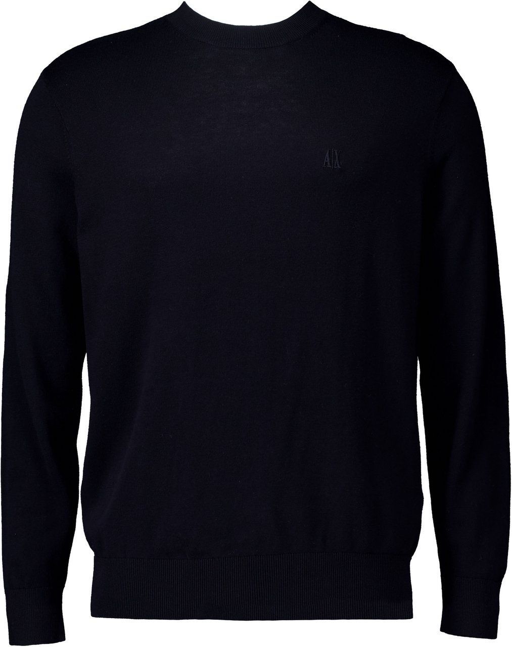 Armani Exchange Armani Exchange  Truien Donkerblauw Xm000338 Af12291 Blauw