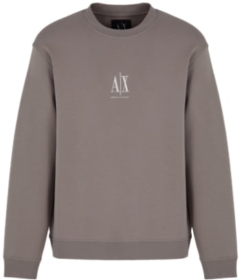 Armani Exchange Sweaters Sand Beige
