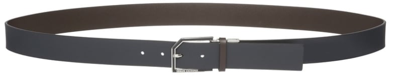 Armani Exchange Belts Blu Navymarrone Blauw