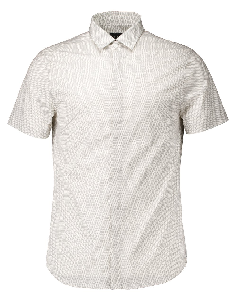 Armani Exchange Armani Exchange Overhemden Beige Xm000624 Af13184 Beige