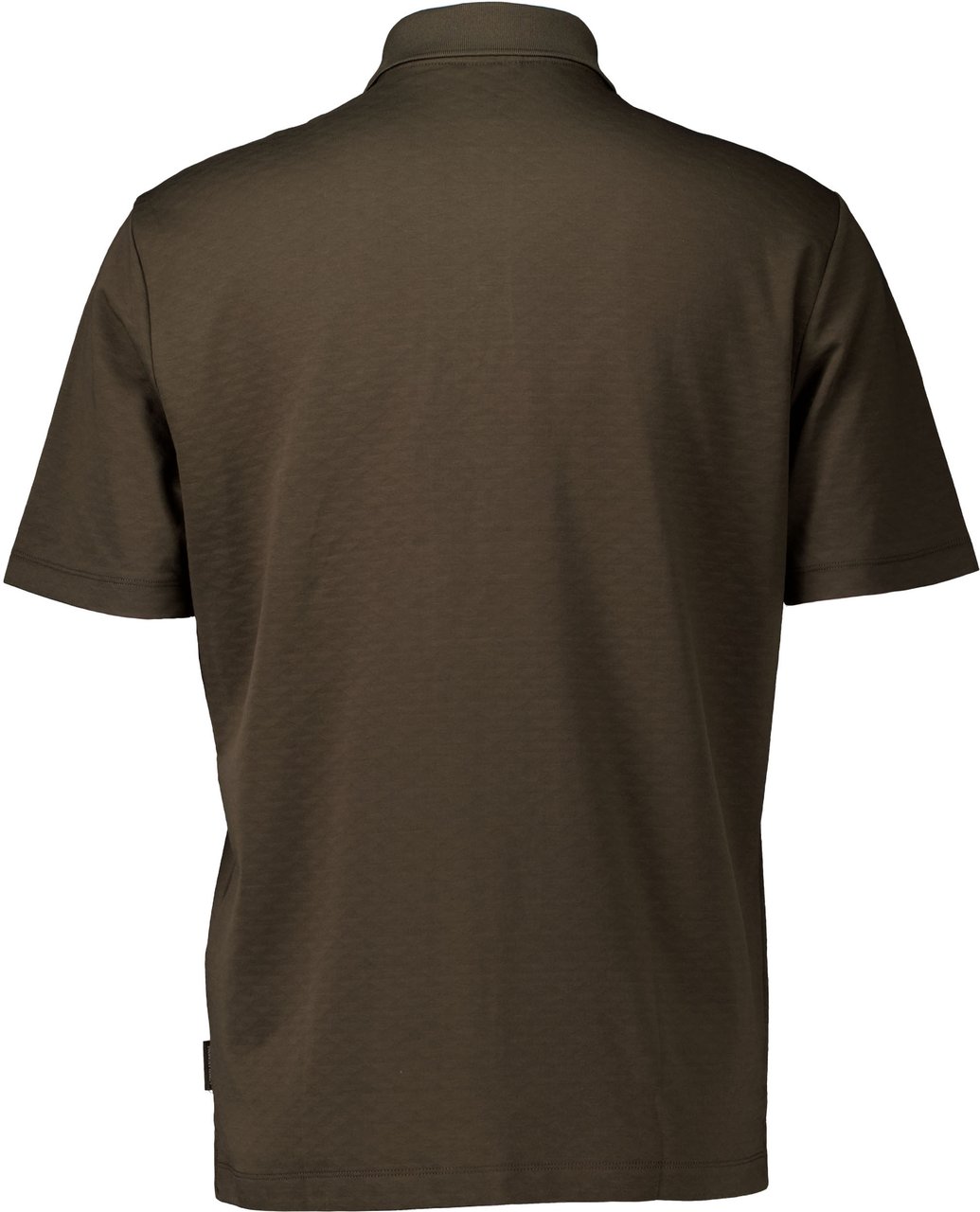 Armani Exchange Armani Exchange  Polos Donkergroen Xm000729 Af13025 Groen