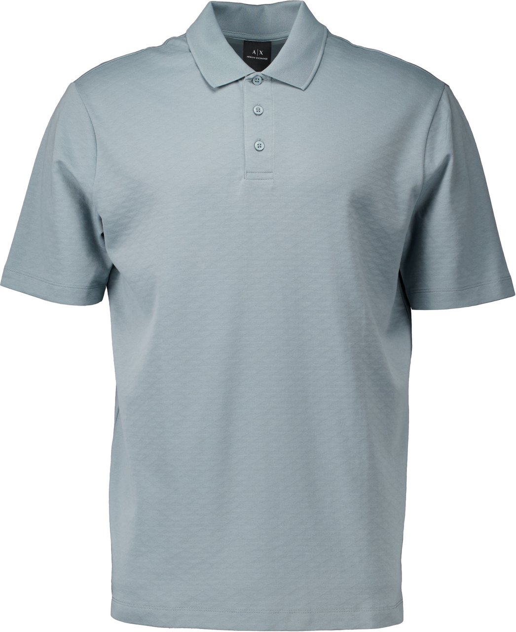 Armani Exchange Armani Exchange  Polos Lichtgroen Xm000729 Af13025 Groen