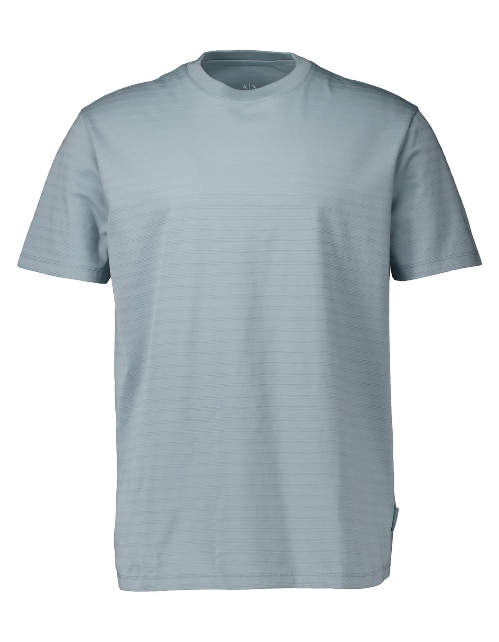 Armani Exchange Armani Exchange  T-shirts Groen Xm000730 Af13025 Groen