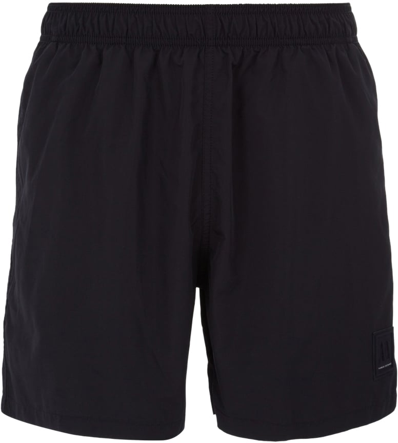Armani Exchange Sea Clothing Blue Blauw