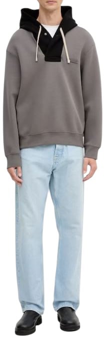 Armani Exchange Switshirt Beige