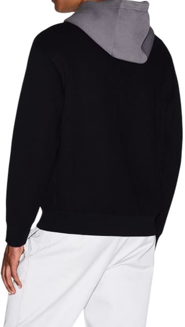 Armani Exchange Switshirt Zwart