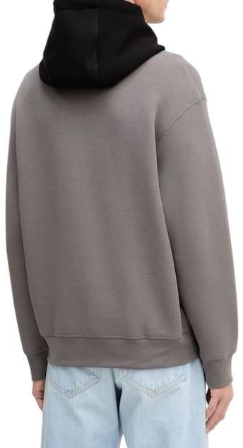 Armani Exchange Switshirt Beige