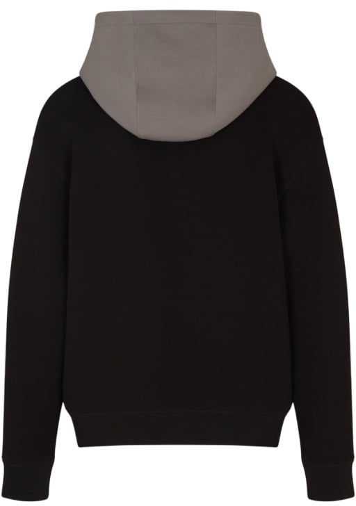 Armani Exchange Switshirt Zwart