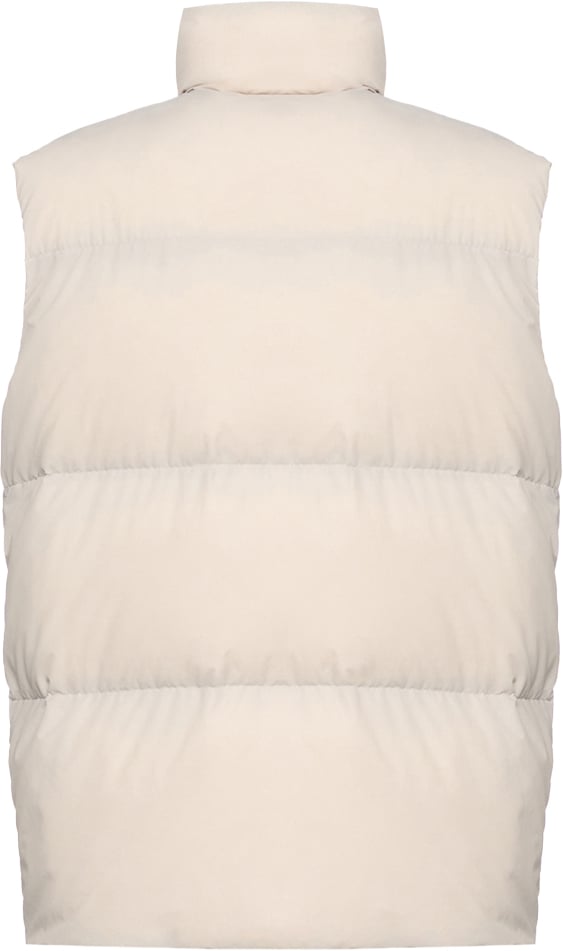 Armani Exchange Coats Cream Wit