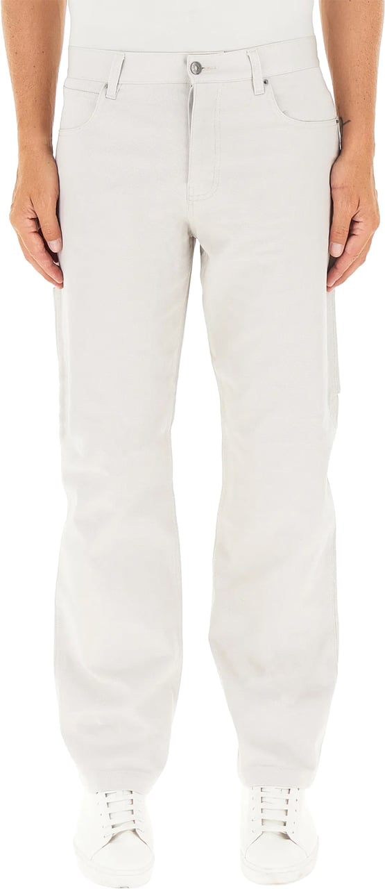 Armani Exchange Trousers Wind Chime Divers