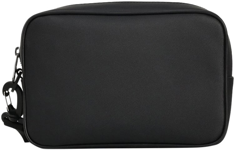 Armani Exchange Bags Black Zwart