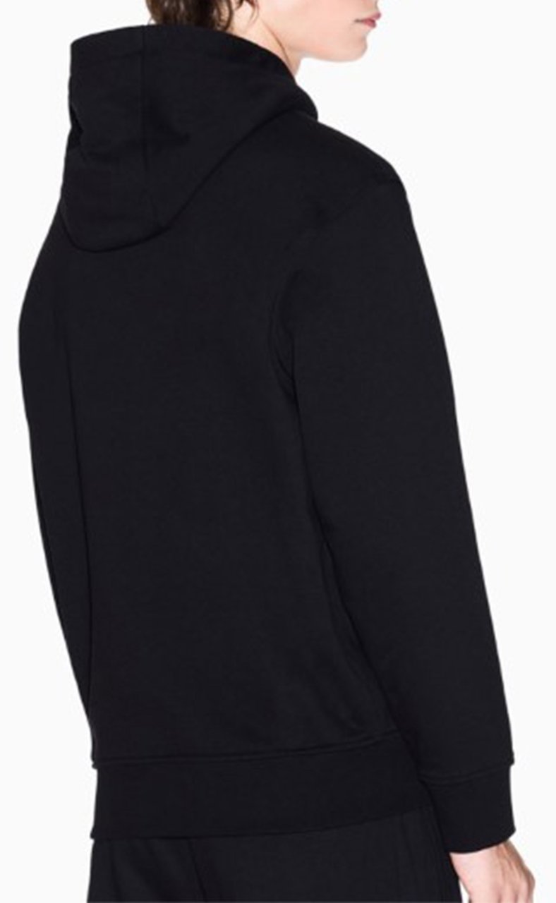 Armani Exchange Sweaters Blue Blauw