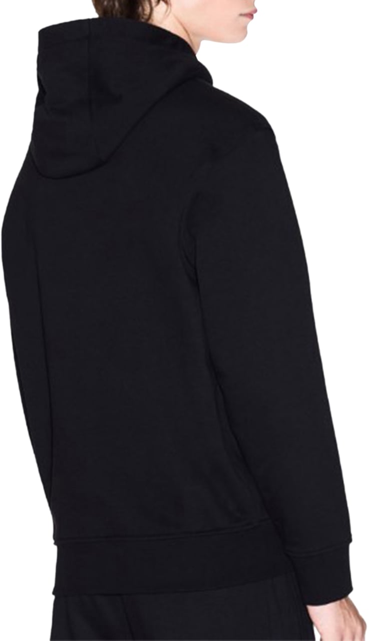 Armani Exchange Sweaters Blue Blauw