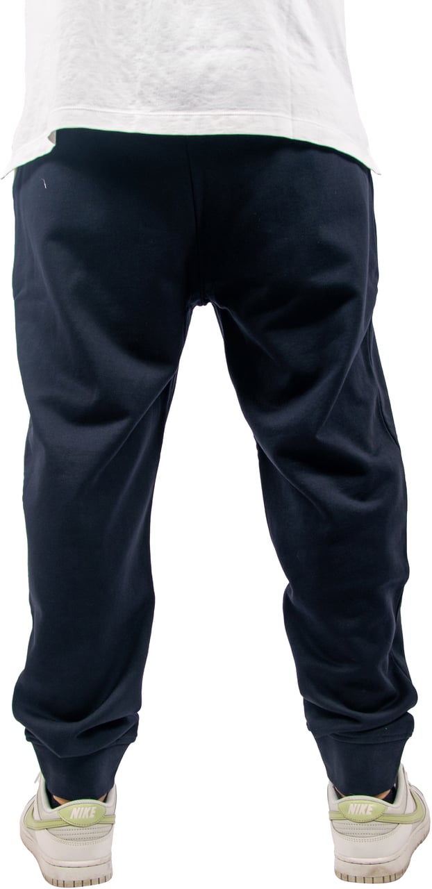 Armani Exchange Armani Exchange Trouser Blauw